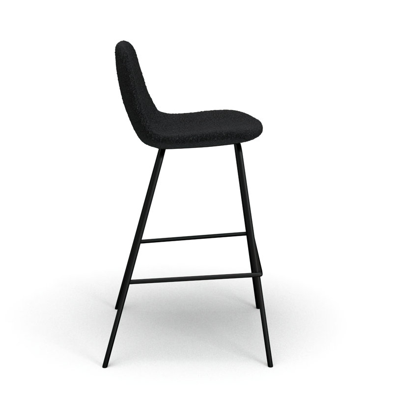 AllModern Kody Bar & Counter Stool & Reviews Wayfair